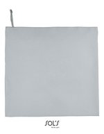 SOL´S Mikrofaser Handtuch Atoll 100 cm, Apple Green 100 x 150 cm, L02936 – Puro Grigio