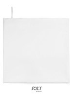 SOL´S Mikrofaser Handtuch Atoll 100 cm, Apple Green 100 x 150 cm, L02936 – Bianco