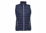 SOL´S Bodywarmer Victoire avec garnissage en duvet pour femmes, Black S, L02937 – image 3
