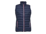 SOL´S Bodywarmer Victoire mit Daunenfüllung für Damen, Black S, L02937 – Bild 3