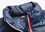 SOL´S Bodywarmer Victoire mit Daunenfüllung für Damen, Black S, L02937 – Bild 7