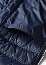 SOL´S Bodywarmer Victoire mit Daunenfüllung für Damen, Black S, L02937 – Bild 10