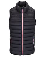 SOL´S Bodywarmer Victoire mit Daunenfüllung für Damen, Black S, L02937 – Bild 2
