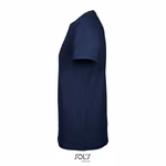 SOL´S Millennium T-Shirt in Cotone-Elastan, French Navy M, L02945 – immagine 5