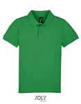 Kids´ Perfect Polo – Bild 2