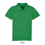 SOL´S Poloshirt aus 100% Baumwolle für Kinder, Red 12 Jahre (142/152), L02948 – Bild 3