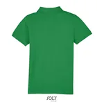 SOL´S Poloshirt aus 100% Baumwolle für Kinder, Red 12 Jahre (142/152), L02948 – Bild 4