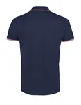 SOL´S Polo-Shirt mit Kontrastdetails für Herren, Royal Blue 241 XL, L02949 – Bild 4