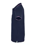 SOL´S Polo-Shirt mit Kontrastdetails für Herren, Royal Blue 241 XL, L02949 – Bild 5