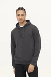 SOL´S Hoodie mit Kängurutasche und Kapuze für Herren, French Navy M, L02991 – Bild 2