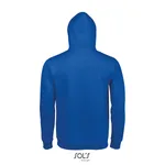SOL´S Hoodie mit Kängurutasche und Kapuze für Herren, French Navy M, L02991 – Bild 4