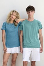 SOL´S Sprint T-Shirt aus 100% Polyester-Piqué, White XS, L02995 – Bild 1