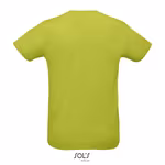 Sprint T-Shirt aus 100% Polyester-Piqué – Bild 4