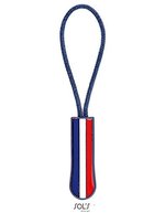 SOL´S Tirette de fermeture éclair Bastille lot de 10, French Navy One Size, L03003 – Bild 2