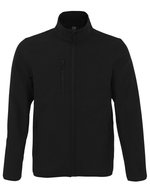SOL´S Softshell Jacke Radian mit Fleece für Herren, Forest Green XL, L03090 – Bild 3