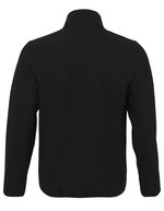 SOL´S Softshell Jacke Radian mit Fleece für Herren, Forest Green XL, L03090 – Bild 4