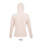 SOL´S Women´s Hooded Sweatshirt Spencer Black XS (L03103), L03103 – Bild 4