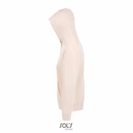 SOL´S Women´s Hooded Sweatshirt Spencer White M (L03103) – image 5