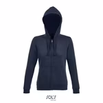 Women´s Zip Hoodie Spike – immagine 3