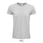 SOL´S Bio-Baumwoll T-Shirt mit Rundhals, White XS, L03564 – Bild 3