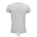 SOL´S Bio-Baumwoll T-Shirt mit Rundhals, White XS, L03564 – Bild 4