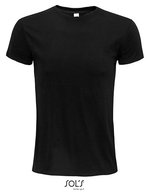SOL´S Bio-Baumwoll T-Shirt mit Rundhals, White XS, L03564 – Bild 2