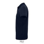 SOL´S Poloshirt "Men's Planet" Bio-Baumwolle für Herren, White S, L03566 – Bild 5
