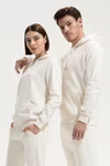 SOL´S Sweat à capuche durable Stellar avec manches raglan, Rope XS, L03568 – image 2