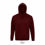 SOL´S Sweat à capuche durable Stellar avec manches raglan, Rope XS, L03568 – image 3