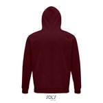 SOL´S Nachhaltiger Stellar Hoodie mit Raglanärmeln, Black XS, L03568 – Bild 4