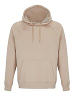 SOL´S Nachhaltiger Stellar Hoodie mit Raglanärmeln, Black XS, L03568 – Rope