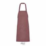 SOL'S Organic Cotton Apron with Front Pockets, Rope 90 x 75 cm, L03569 – image 3