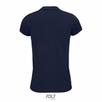 SOL'S Organic Cotton Polo Shirt with Button Placket, Rope XXL, L03575 – image 4