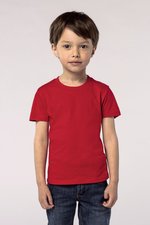 SOL´S Kids' Pioneer T-Shirt aus Bio-Baumwolle, White 2 Jahre (86/94), L03578 – Bild 1