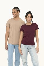 SOL´S T-Shirt aus Bio-Baumwolle für Damen, White S, L03579 – Bild 1