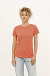 SOL´S Women´s Crusader T-Shirt White XL (L03581) – immagine 2