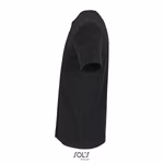 SOL´S Nachhaltiges T-Shirt aus recyceltem Material, Black XS, L03805 – Bild 5