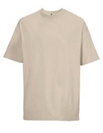 SOL´S Boxy Oversized T-Shirt Bio-Baumwolle für Herren, White S, L03806 – Bild 3