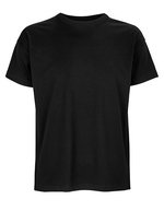 SOL´S Boxy Oversized T-Shirt Bio-Baumwolle für Herren, White S, L03806 – Bild 2