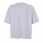 Boxy Oversize T-Shirt Bio-Baumwolle für Damen – Bild 4