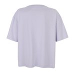 SOL´S Boxy Oversize T-Shirt Bio-Baumwolle für Damen, White S, L03807 – Bild 4