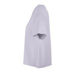 SOL´S Boxy Oversize T-Shirt Bio-Baumwolle für Damen, White S, L03807 – Bild 5