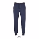 SOL´S Slim-Fit Jogginghose aus Bio-Baumwolle, Black XS, L03808 – Bild 3