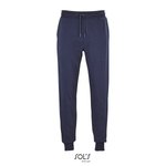 SOL´S Slim-Fit Jogginghose aus Bio-Baumwolle, Black XS, L03808 – Bild 3