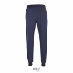 SOL´S Slim-Fit Jogginghose aus Bio-Baumwolle, Black XS, L03808 – Bild 4