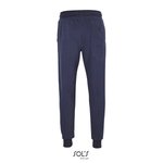 SOL´S Slim-Fit Jogginghose aus Bio-Baumwolle, Black XS, L03808 – Bild 4