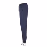 SOL´S Slim-Fit Jogginghose aus Bio-Baumwolle, Black XS, L03808 – Bild 5