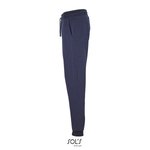 SOL´S Slim-Fit Jogginghose aus Bio-Baumwolle, Black XS, L03808 – Bild 5