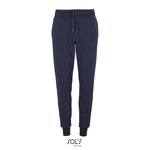 SOL´S Jet Jog Pants aus Bio-Baumwolle und Polyester, Black XS, L03809 – Bild 3