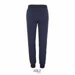 SOL´S Pantalon de jogging Jet en Coton biologique et Polyester, Black XS, L03809 – image 4